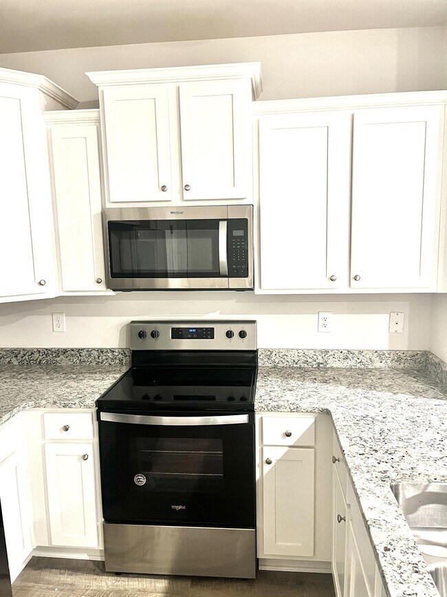 Foto del edificio - 1629 Caleigh Ct