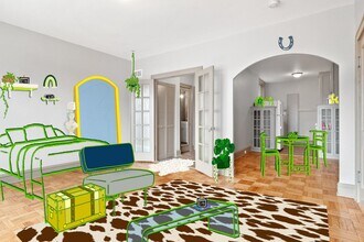 Building Photo - 3821 S Kings Highway Blvd