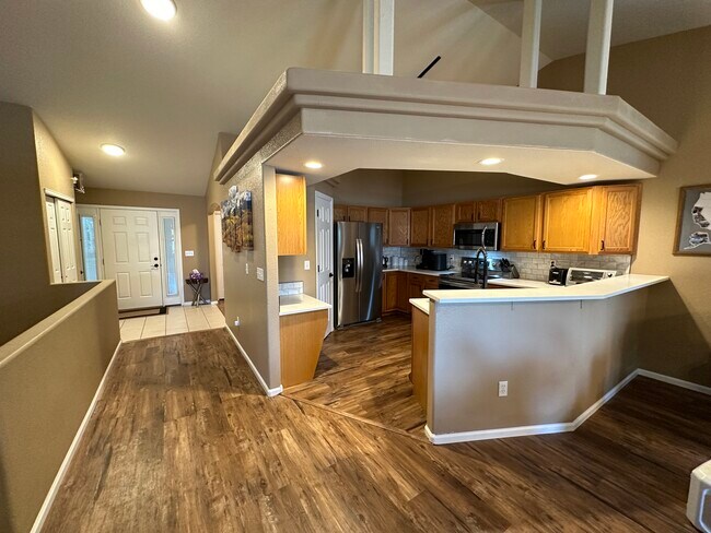 Foto del edificio - 4120 Julesberg Dr