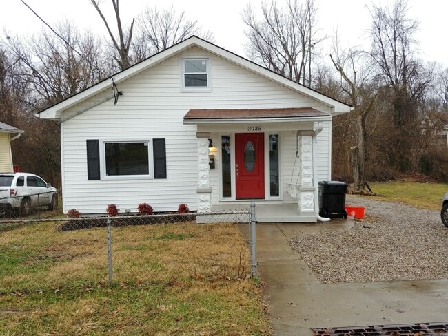 Photo - Amazing Newly Renovated Three Bedroom Home off Zorn Avenue