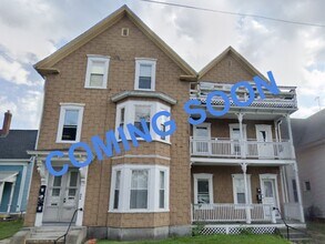 Building Photo - 31 Pennacook St