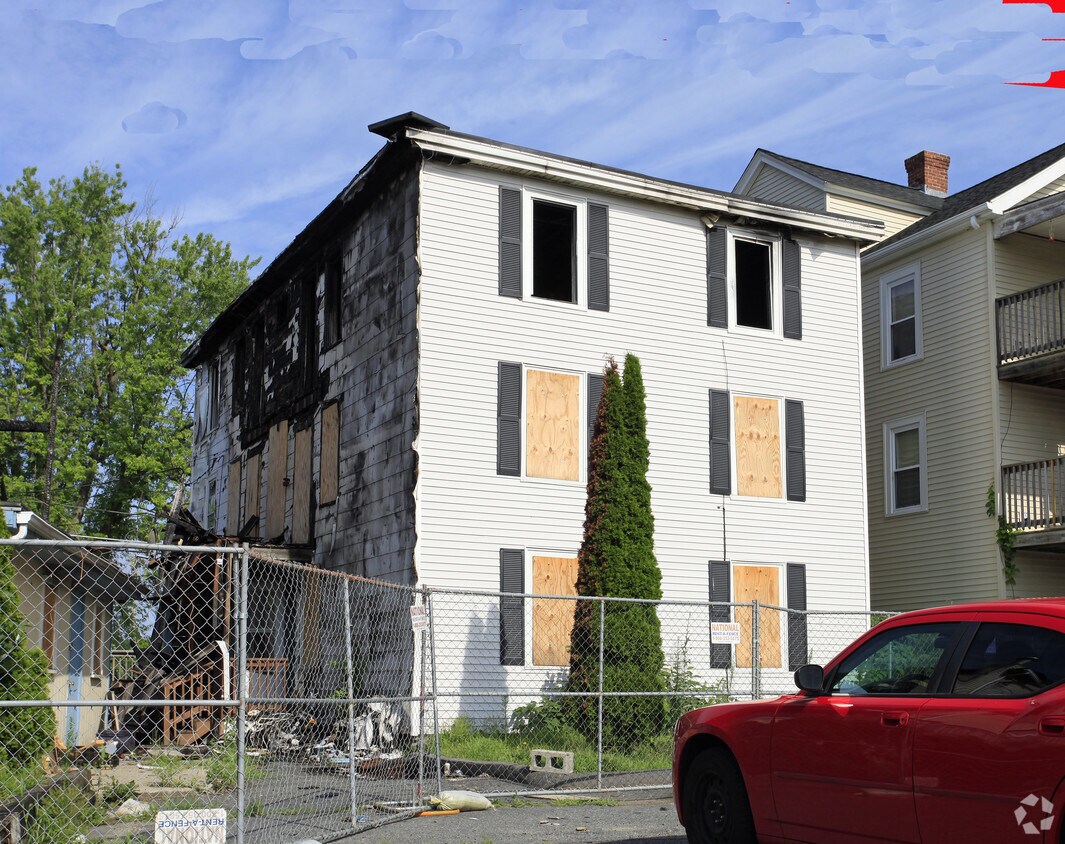 Foto del edificio - 29-31 Cross Pl