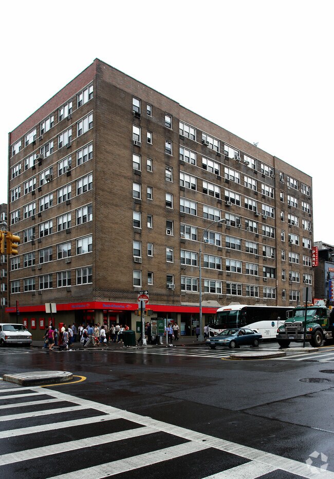 Bridgeview Apartments New York, NY