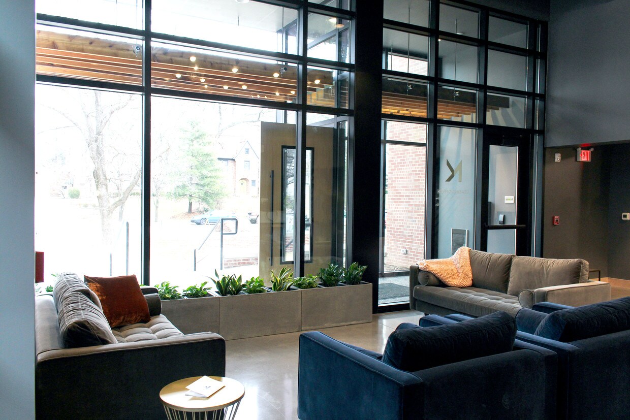 The MK Apartments in Indianapolis, IN