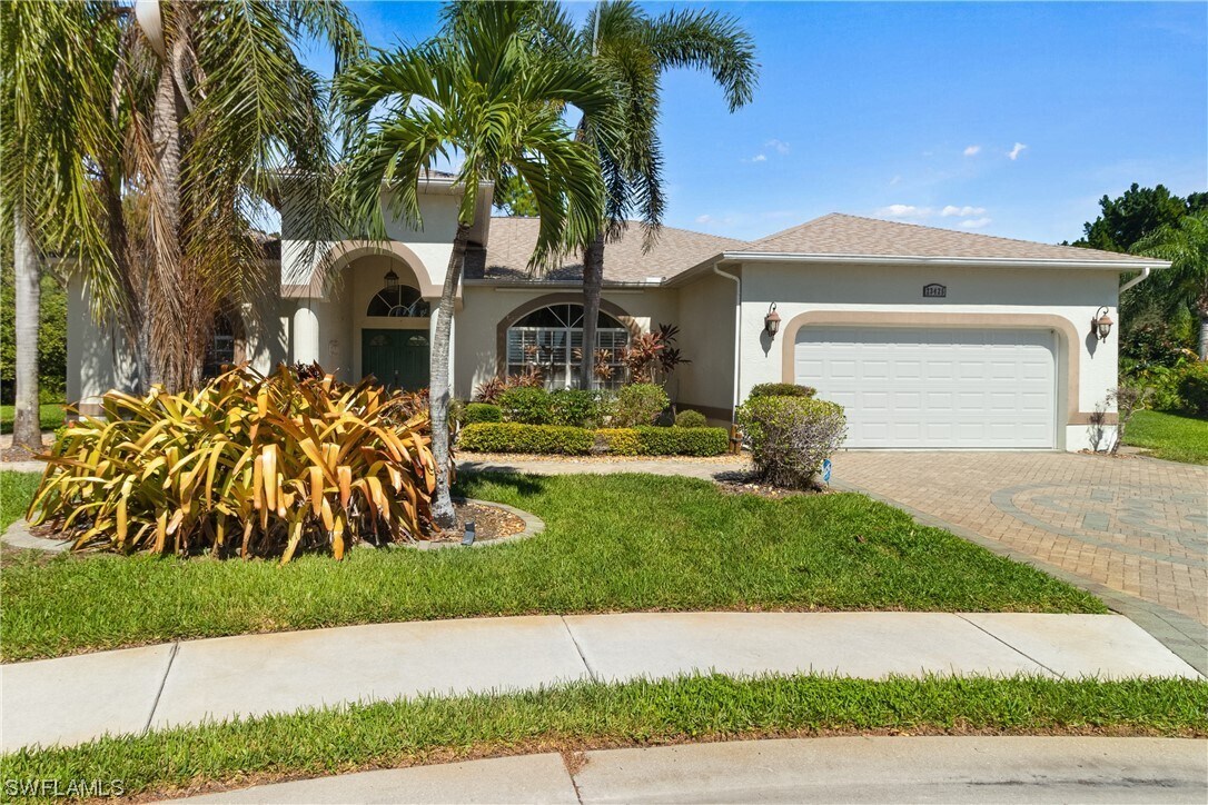 23425 Coral Bean Ct, Bonita Springs, FL 34134 House Rental in Bonita