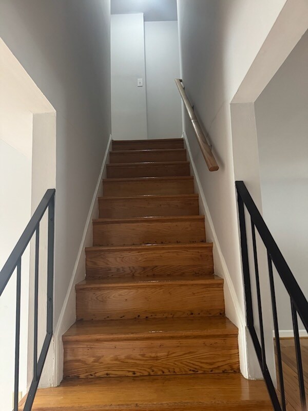 Building Photo - 3109 N Parham Rd