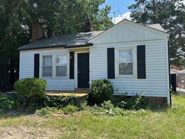 Building Photo - 507 Barker Ave