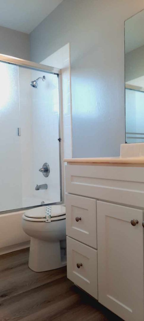 Building Photo - Celebrate 2026 in your new home~ 1 BED/1 BATH in CAMPBELL