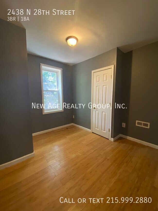 Foto del edificio - 2438 N 28th St