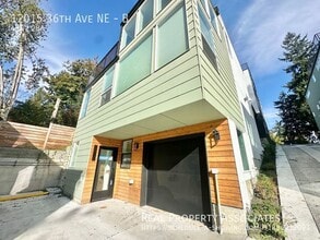 Building Photo - 12015 36th Ave NE Building Photo - 12015 36th Ave NE