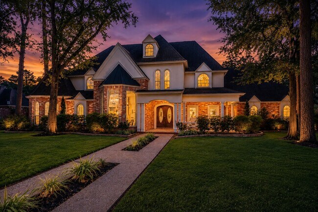 Foto del edificio - 8911 Tranquil Park Dr