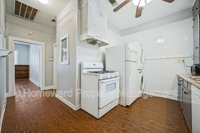 Foto del edificio - 904 W Hickory St