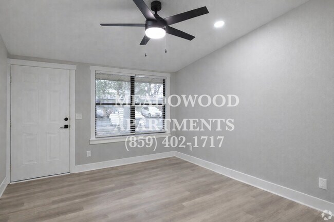 Foto del edificio - Meadowood Apartments