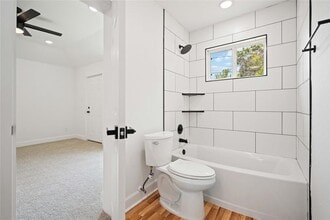 Building Photo - 205 Bolden St