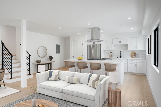 Foto del edificio - 1334 9th St