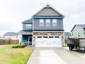 Building Photo - 309 Magwood Dr