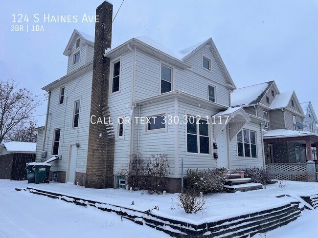 Building Photo - 2 Bed 1 Bath For Rent