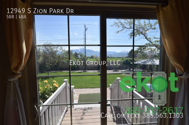 Building Photo - 12949 Zion Park Dr