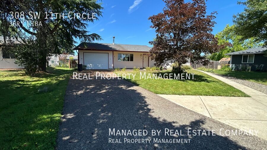 Photo - 308 SW 11th Circle-