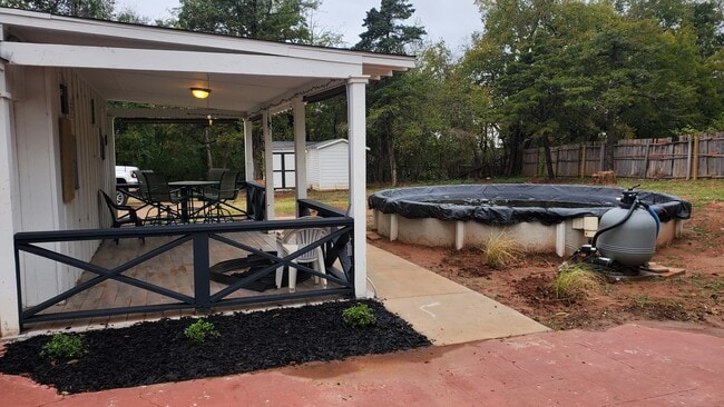 Foto del edificio - 3501 Evans Dr