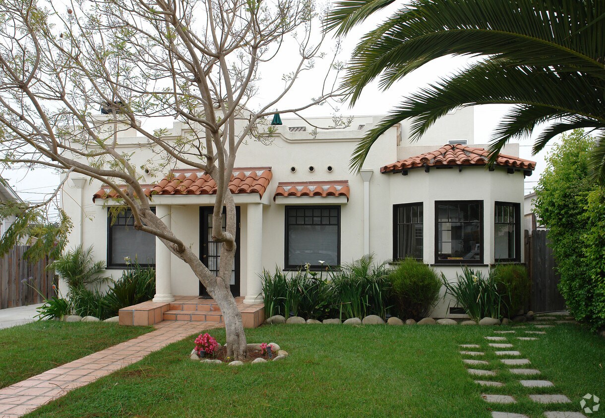 Foto del edificio - 95-97 S Anacapa St