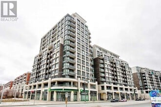 Building Photo - 8110-8110 Birchmount Rd