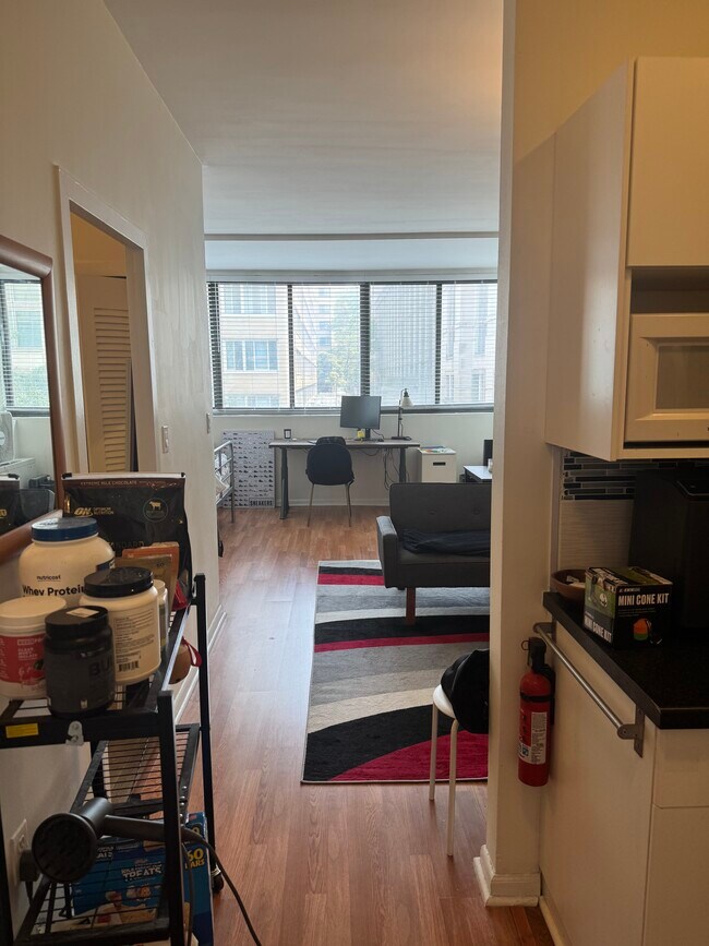 Foto del edificio - 522 21st St NW