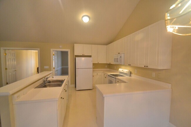 Foto del edificio - 4700 Jamesville Dr