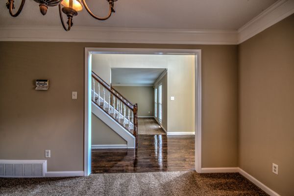 Building Photo - 1538 Farkleberry Dr