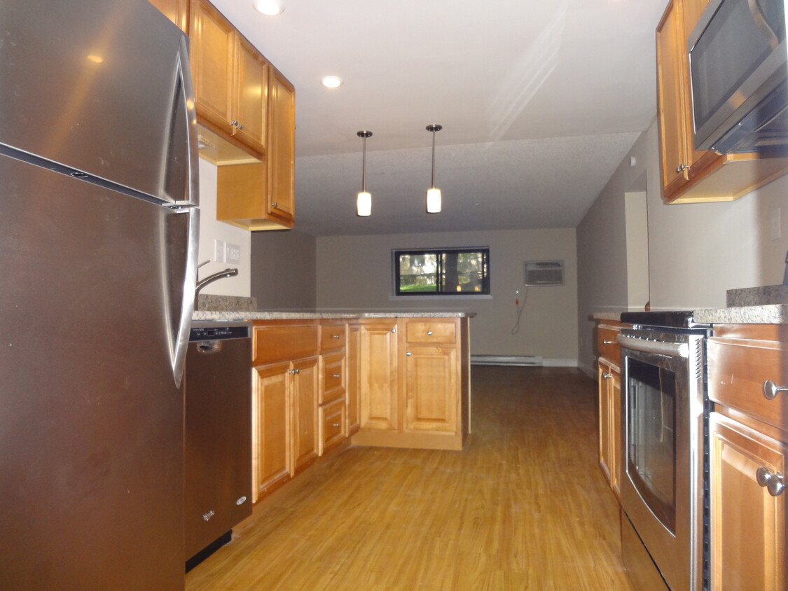 Foto principal - 400 Glendale Rd