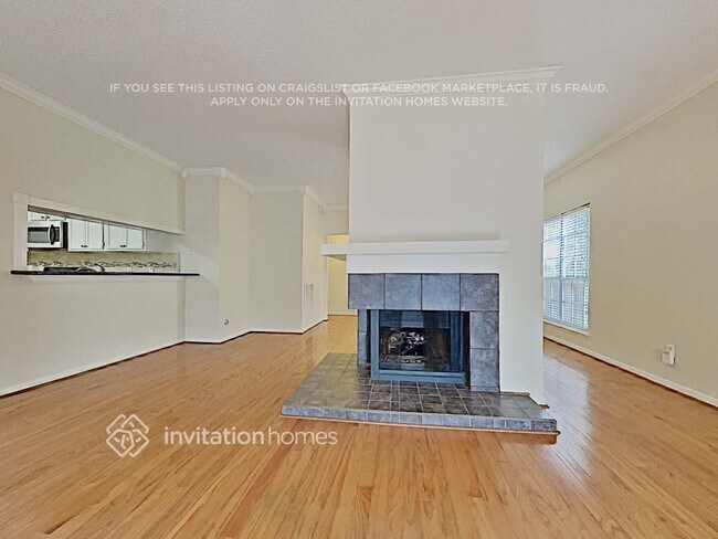 Foto del edificio - 110 S Village Knoll Cir