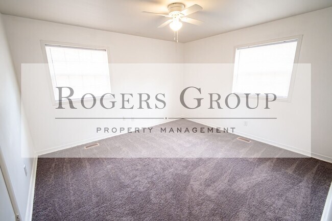 Foto del edificio - 117 Ward Ave