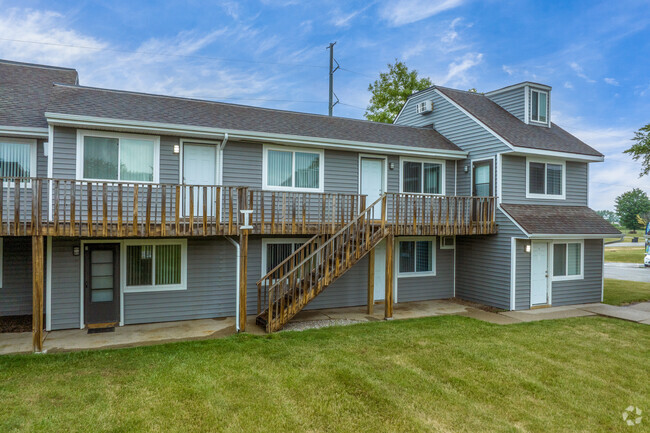 Building Photo - Bay Valley Harbor Apartments