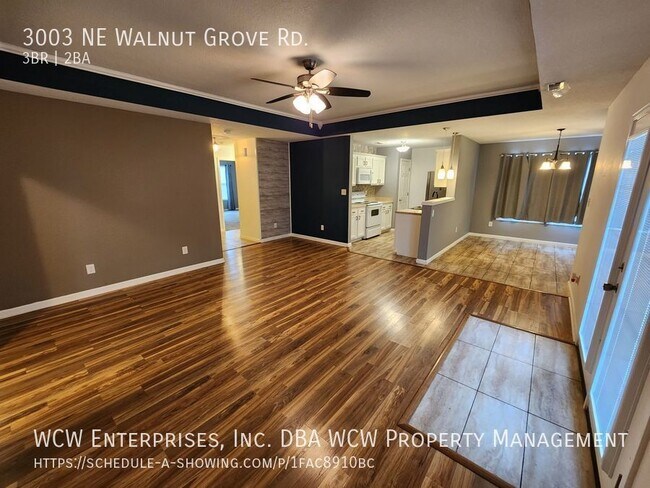 Foto del edificio - 3003 NE Walnut Grv Rd