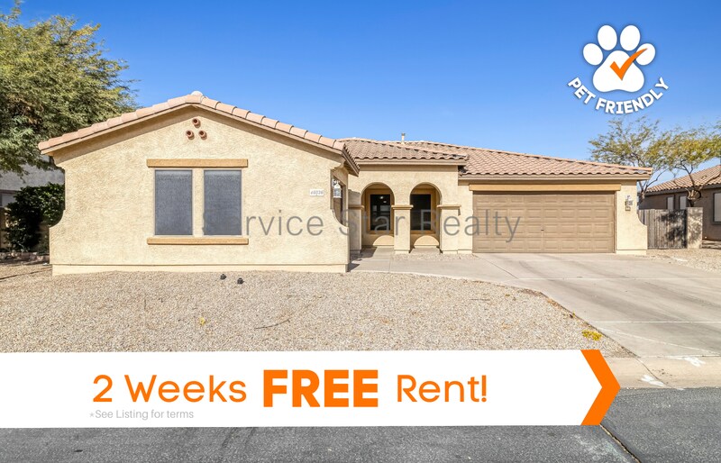 Foto principal - 40336 W Marion May Ln