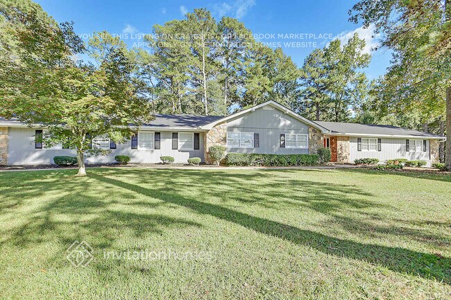Foto del edificio - 5138 Lake Forest Dr SE