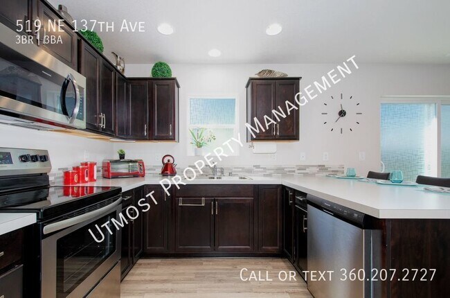 Foto del edificio - 519 NE 137th Ave