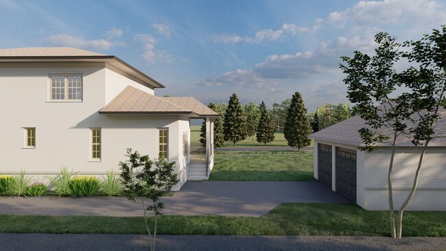 Building Photo - 3500 Haynes Pass