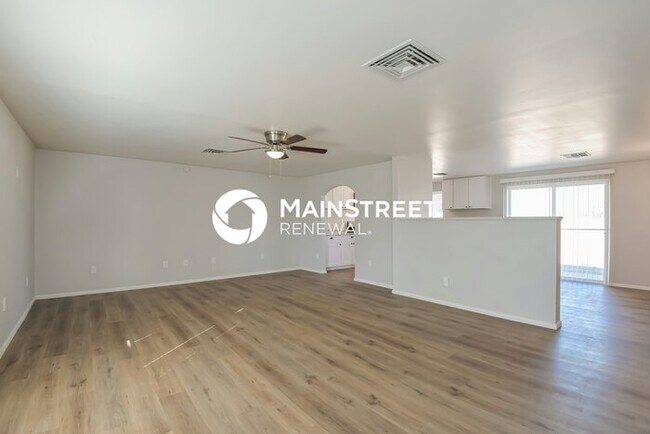Foto del edificio - 3 Bedroom Pet-Friendly Home in Tucson, AZ ...