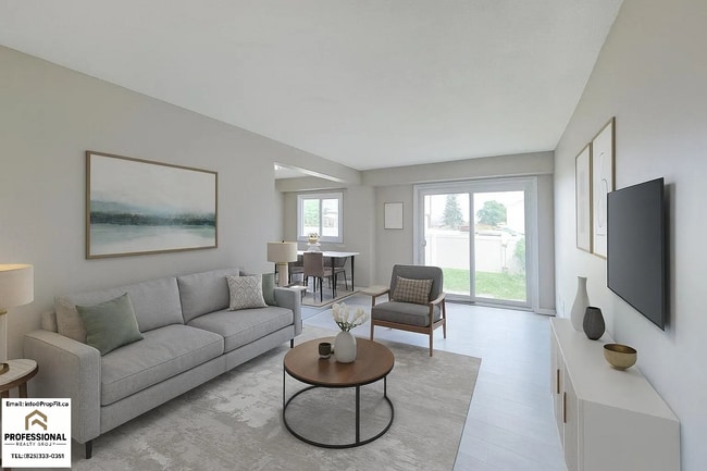 Photo du bâtiment - 124 Centennial Crt NW