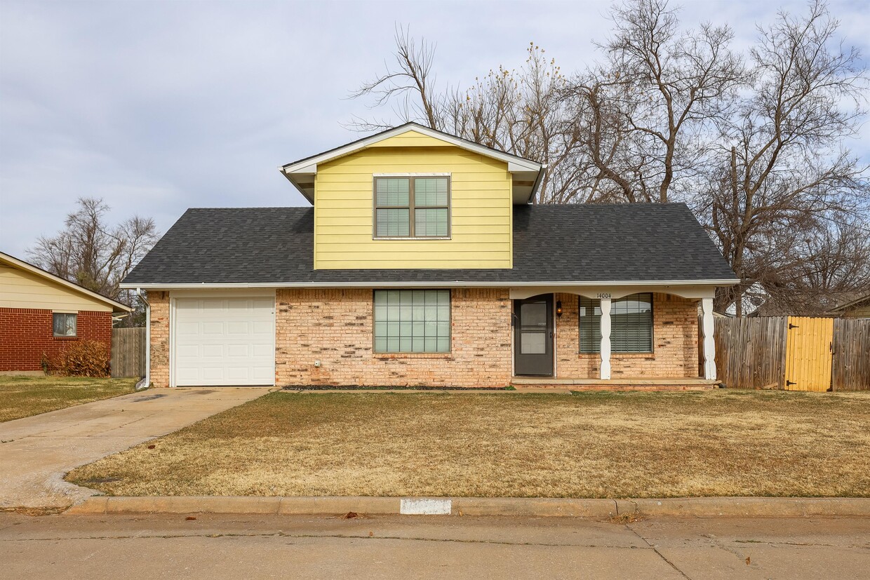 Photo - 14004 N Everest Ave (Edmond, OK)
