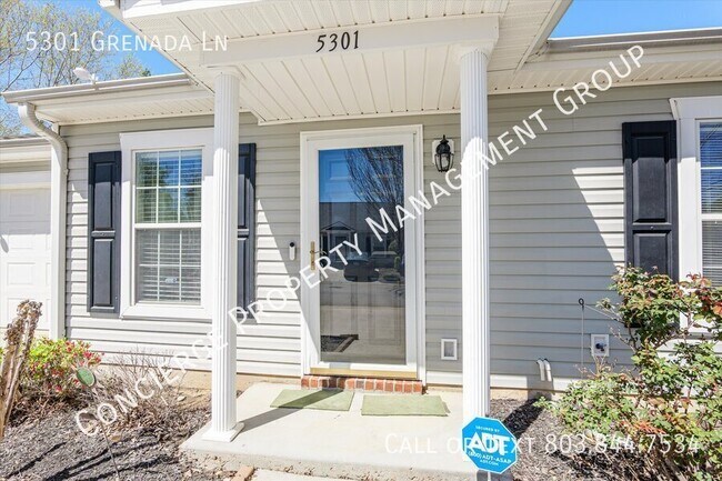 Foto del edificio - 5301 Grenada Ln