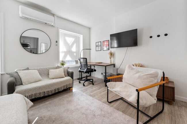 Foto del edificio - 252 E 33rd St