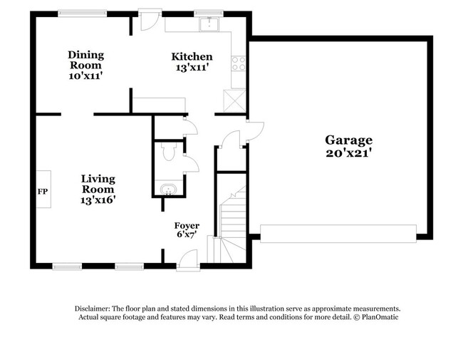 Building Photo - 5116 Monet Ct