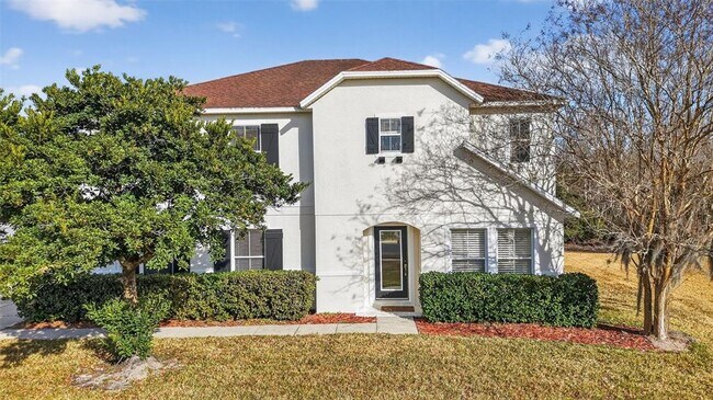 Foto del edificio - 413 Country Cottage Ln