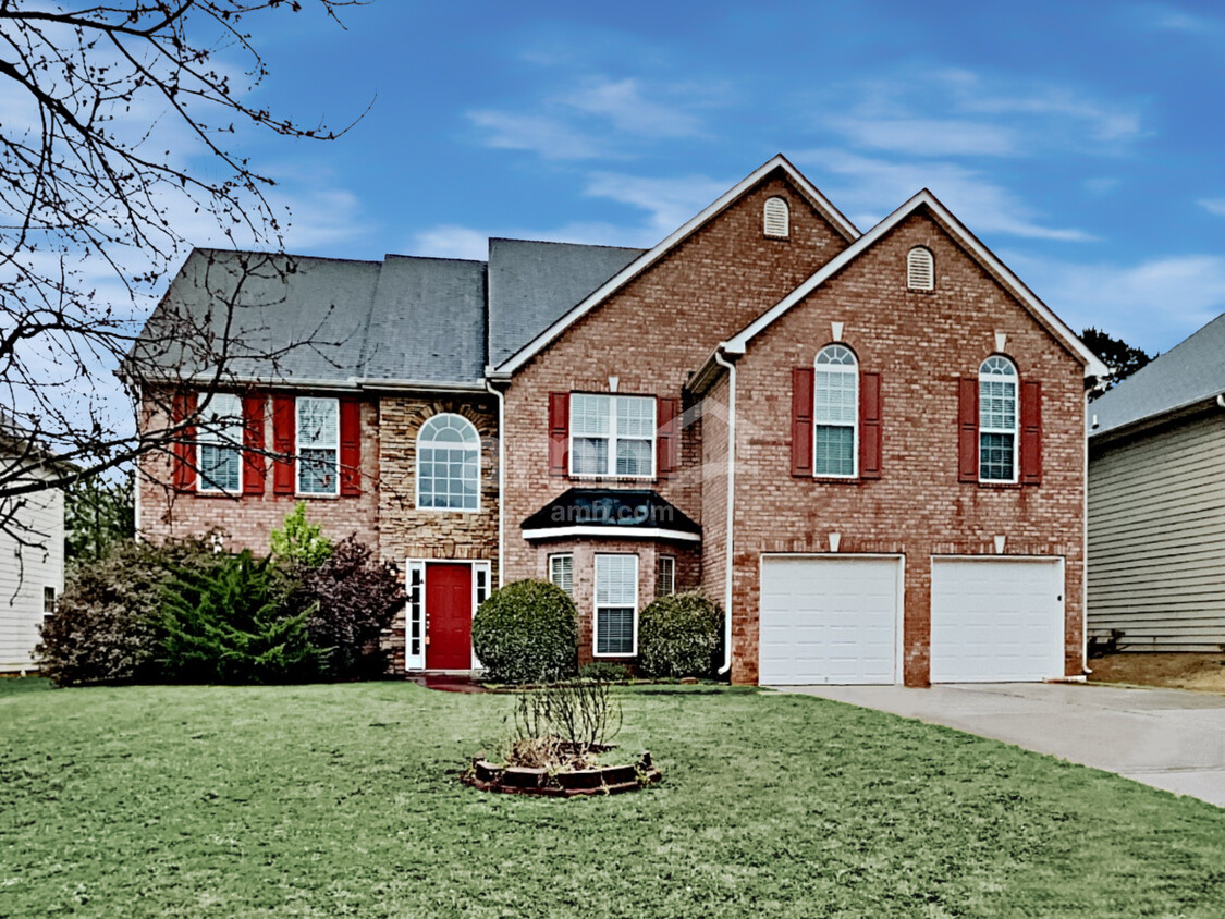 Primary Photo - 1151 Folkstone Drive
