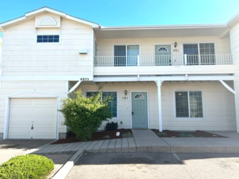 Primary Photo - Condo