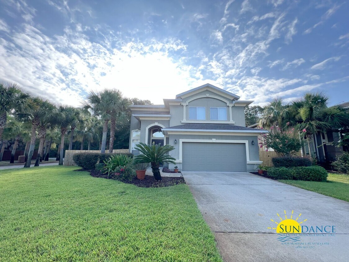 Primary Photo - Stunning Home Near Hurlburt Field AFB!