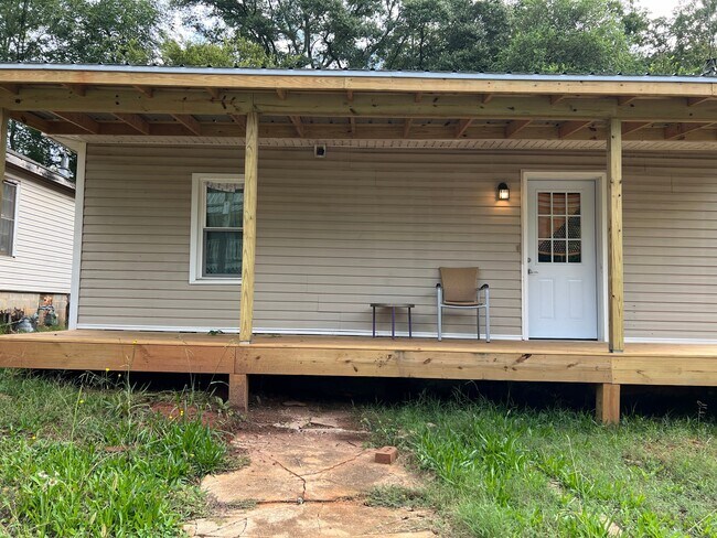 Foto del edificio - 274 N Rocksprings St