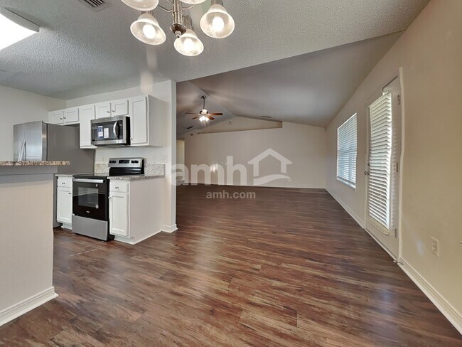 Foto del edificio - 2872 Taylor Hill Dr